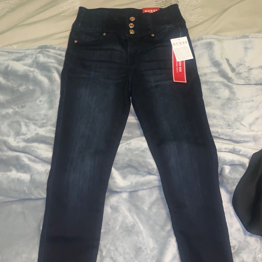 Guess Jeans